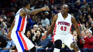 Next Story Image: Bench players lift Pistons over Nets 115-103